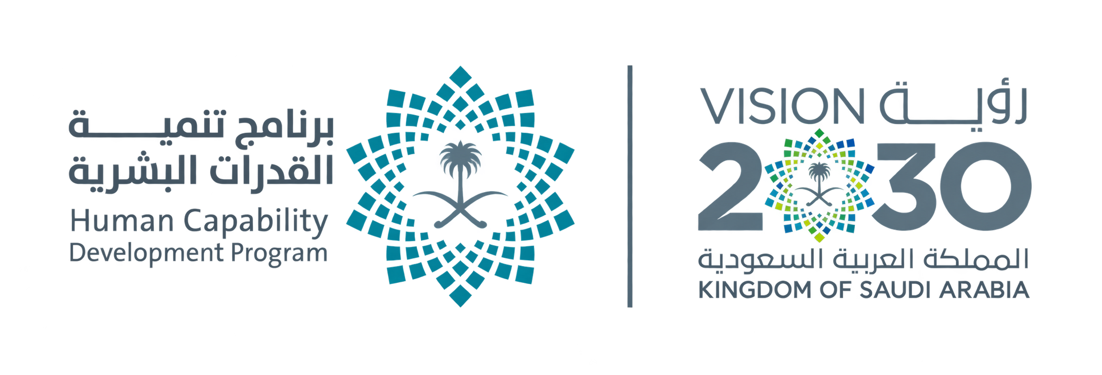 برنامج تنمية القدرات البشرية