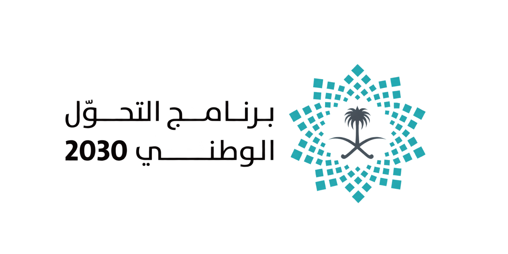 برنامج التحول الوطني 2030